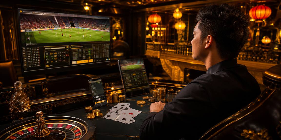 24 xs casino app visual